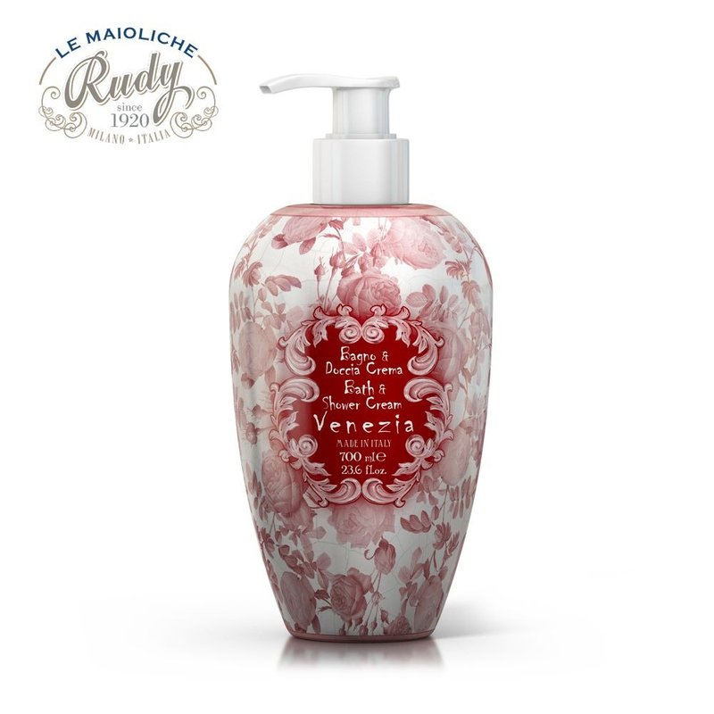 Rudy Profumi Venezia 威尼斯 意大利制 沐浴乳 700ml - 沐浴用品 - 浓缩/萃取物 