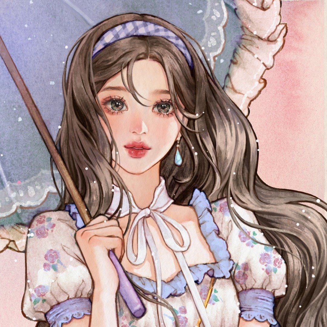 DANA - 贴纸 - 纸 