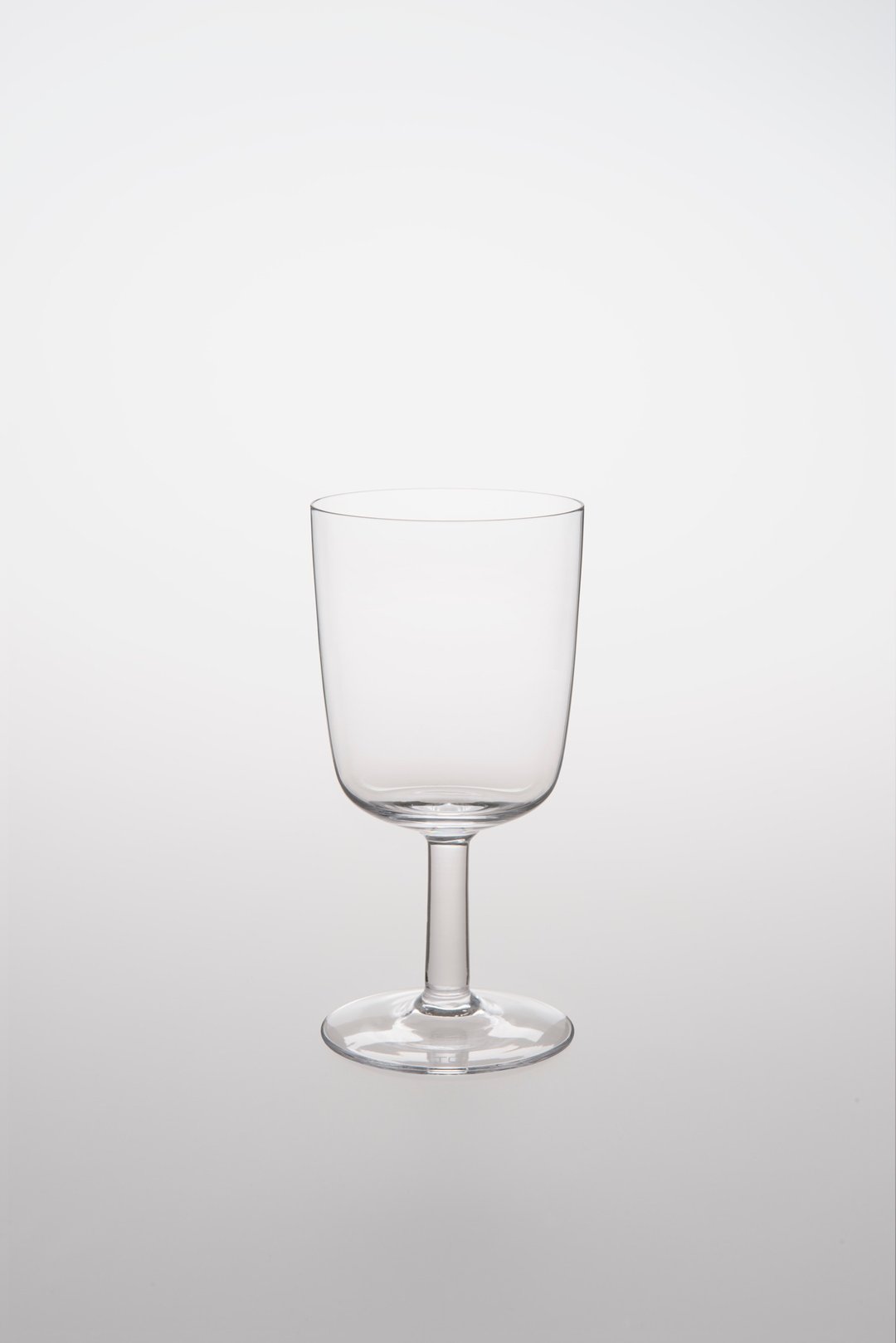 TG 玻璃红酒杯 250ml - 酒杯/酒器 - 玻璃 透明