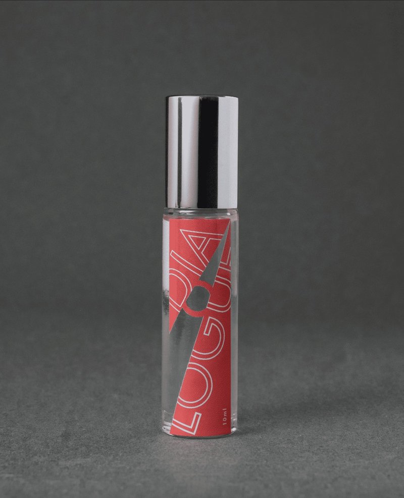 DIAL: GUE 滚珠香氛油 - O - 香薰/精油/线香 - 玻璃 