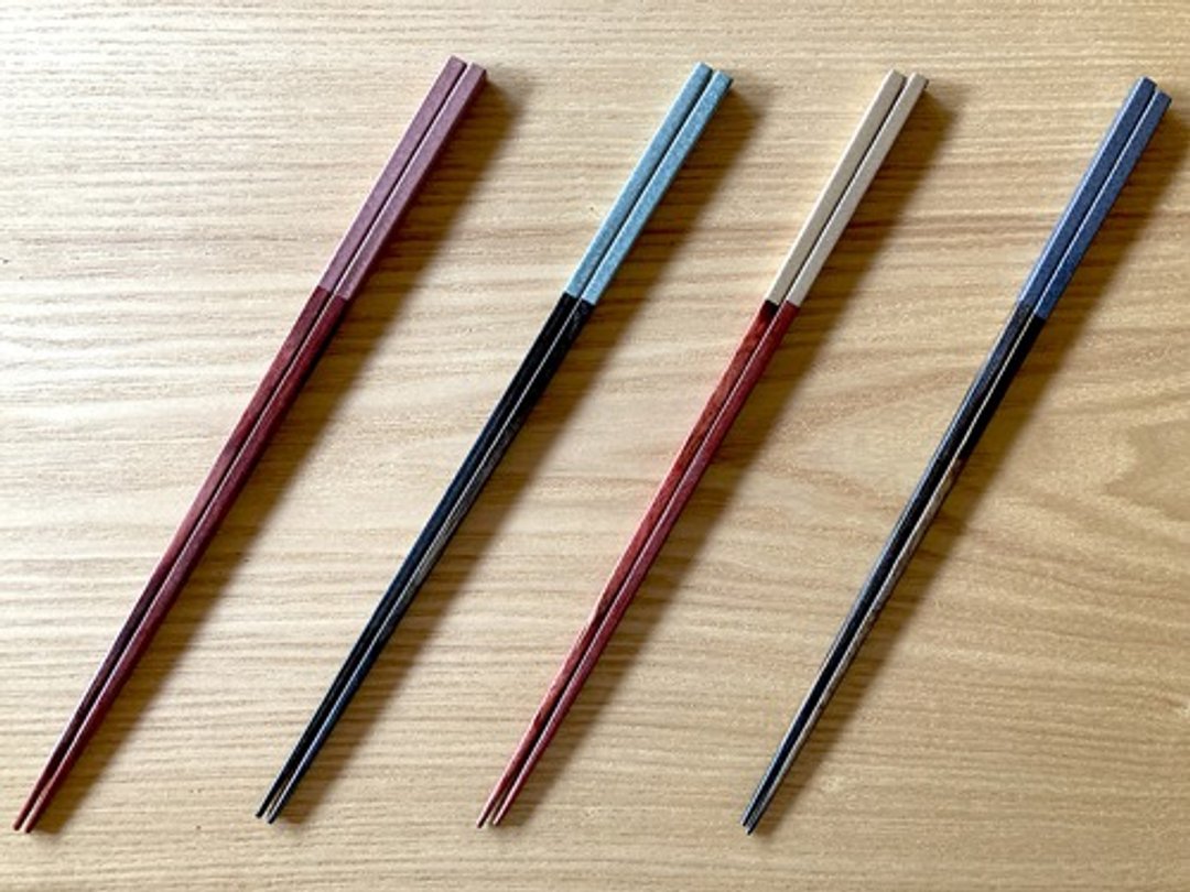 Loose ultra-fine chopsticks - 筷子/筷架 - 木头 