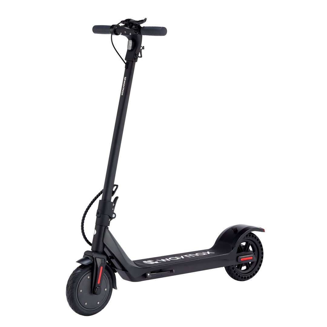 Waymax | X7 尊雅 电动滑板车 豪华款 - 运动/健身用品 - 其他金属 黑色