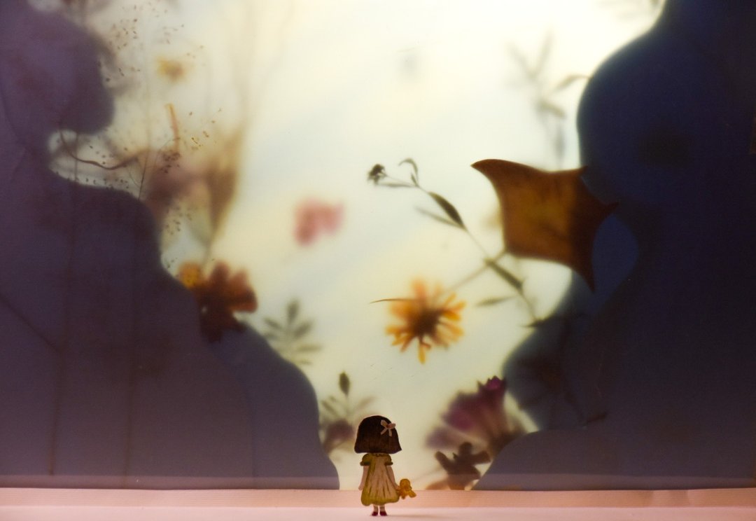 Aquarium of hope | Postcard set | Greeting Card | Gifts / by her. - 卡片/明信片 - 纸 多色