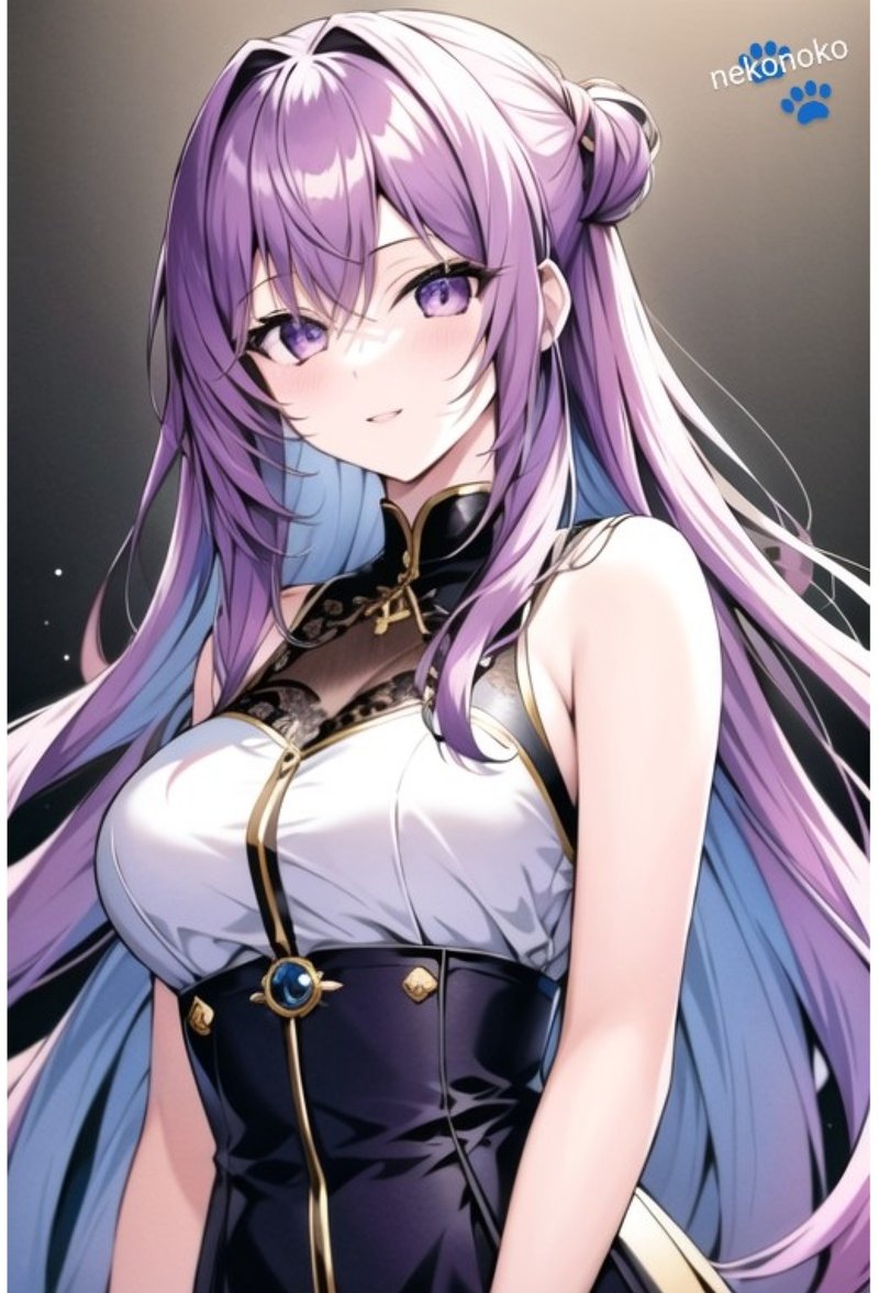 原创人物贴纸 No.267 - 贴纸 - 纸 