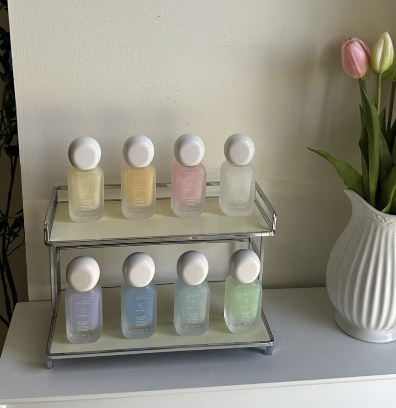 08:22 Candle Lab |  极光香氛空间织品喷雾 交换礼物 - 香薰/精油/线香 - 玻璃 多色