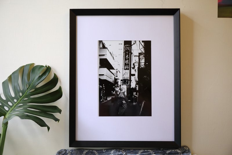 下北泽的伊豆舞娘 - 摄影集 - 纸 