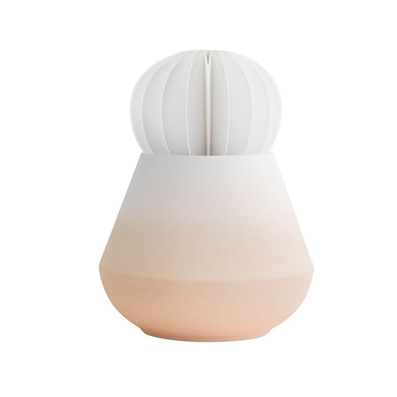 BOTANICA / 扩香器(仙人掌) - 香薰/精油/线香 - 陶 粉红色