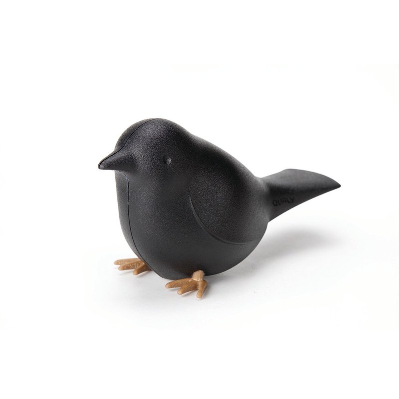 QUALY雀儿好吸力-磁铁 - 冰箱贴/磁贴 - 塑料 多色