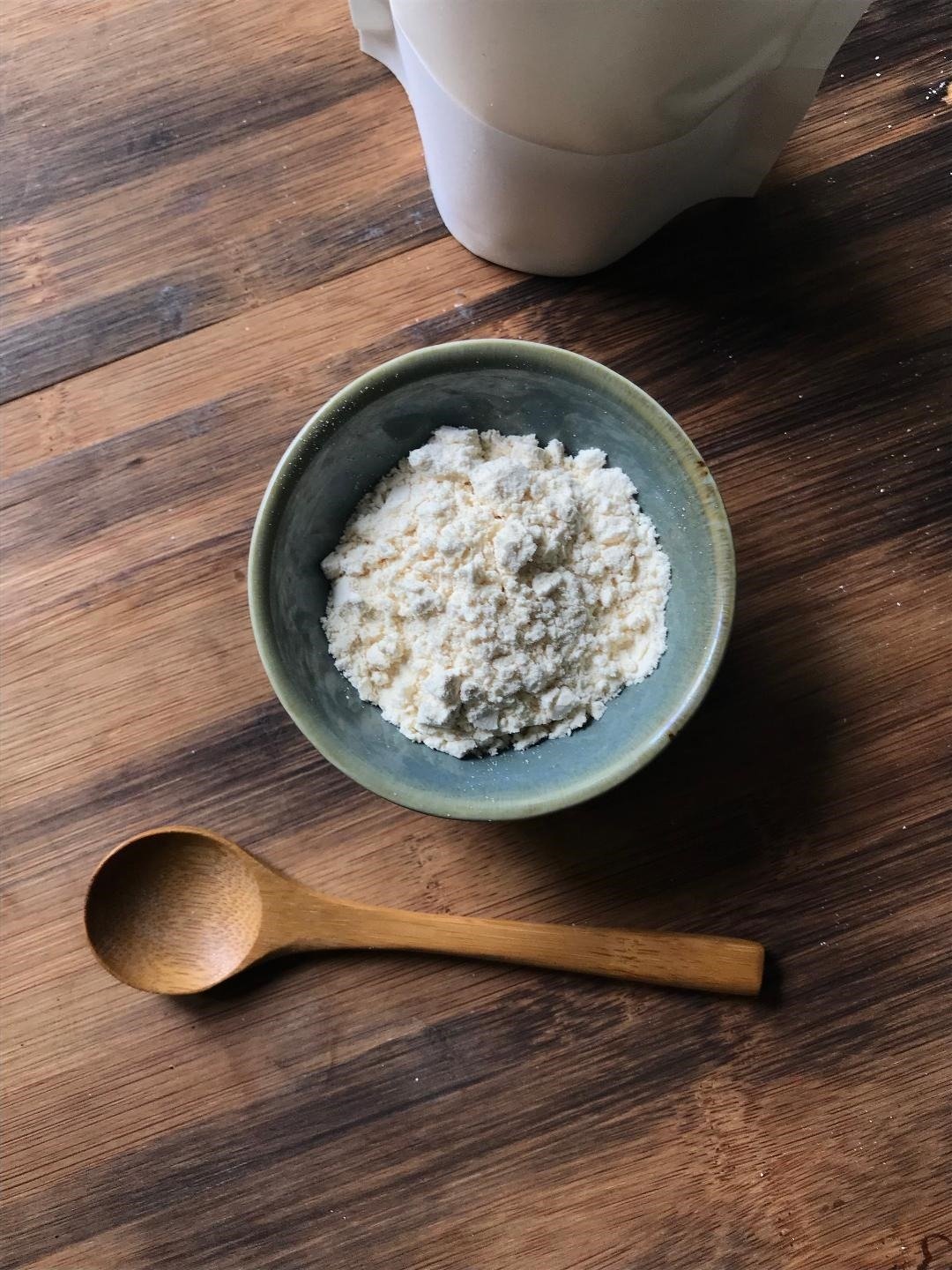 本草堂南杏仁粉 低碳饮食  生酮饮食 生酮面包 - 木工/竹艺/纸艺 - 纸 卡其色