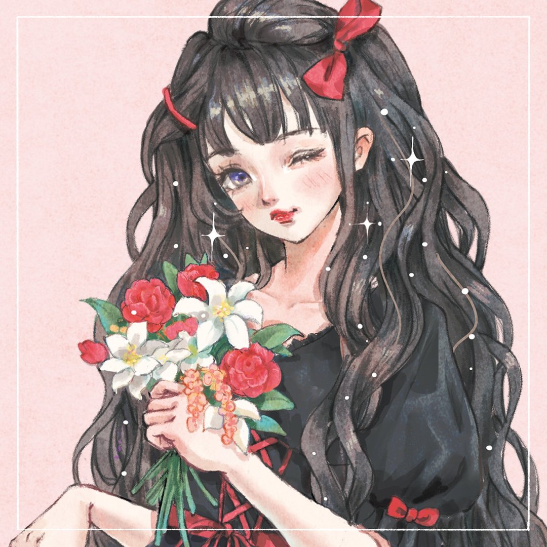 Wendy - 贴纸 - 纸 