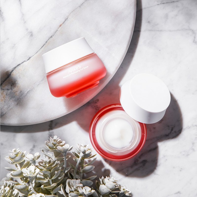 大象奶酒果紧实眼霜 15ml-熨平眼周细纹 - 乳液 - 其他材质 