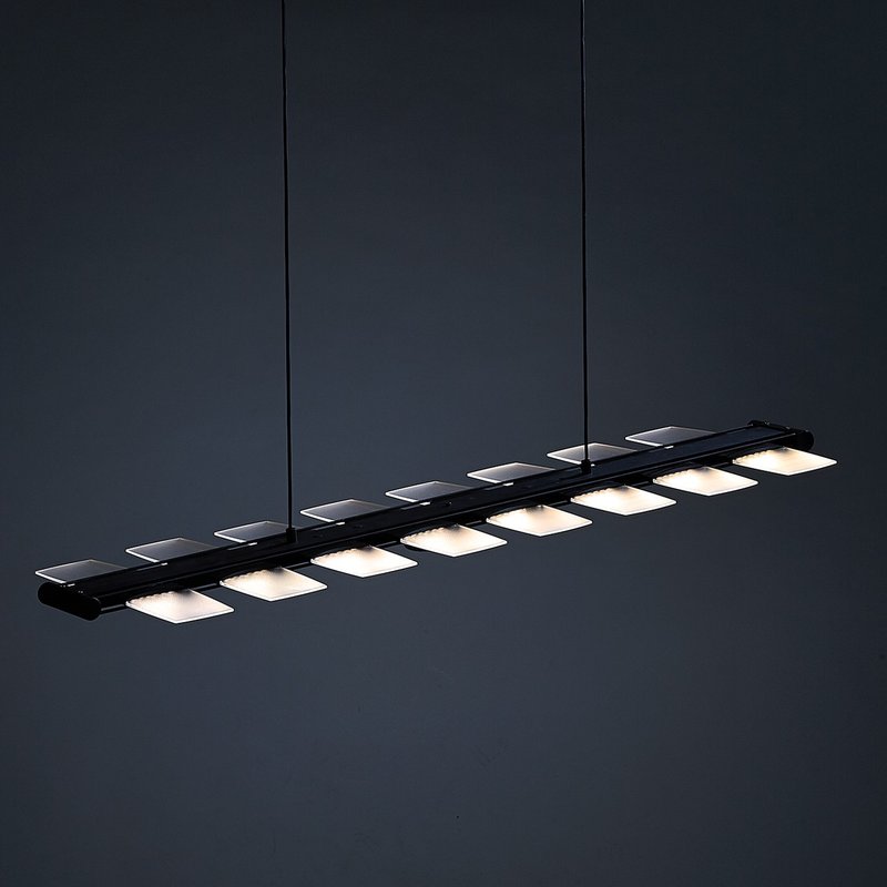 风尚-L - 灯具/灯饰 - 其他金属 黑色