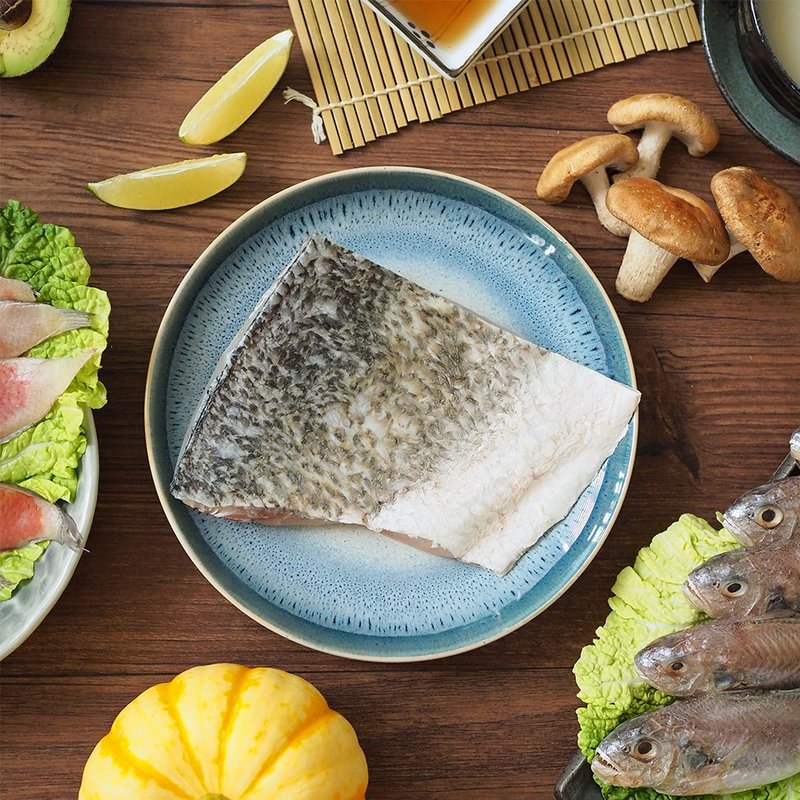 金目鲈鱼排 - 其他 - 新鲜食材 