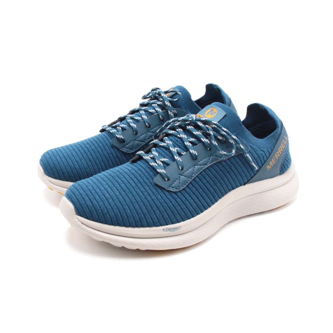 MERRELL(男)RECUPE LACE户外休闲运动鞋 男鞋 - 男款运动鞋/球鞋 - 其他材质 