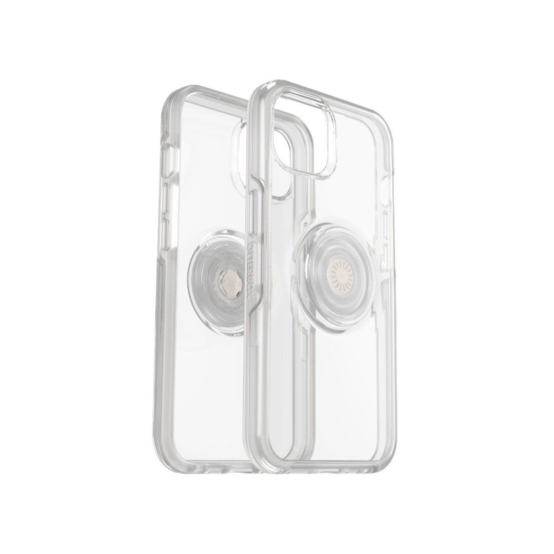 iPhone 13 Symmetry 炫彩几何泡泡骚保护壳 - 手机壳/手机套 - 塑料 