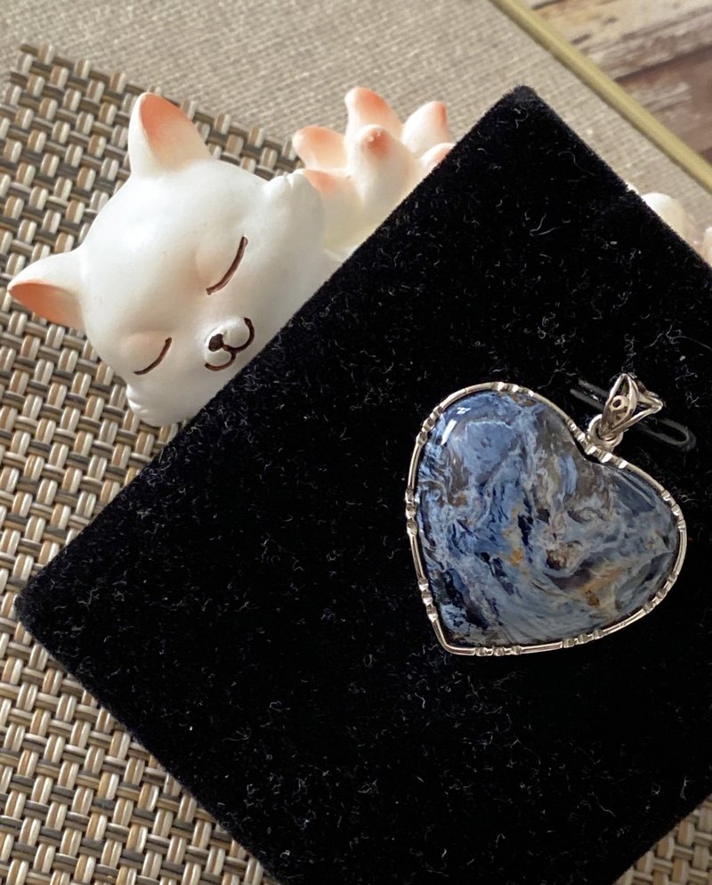 王者归来 - 项链 - 水晶 