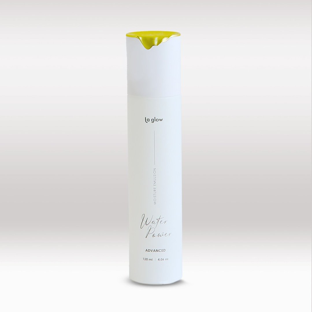 Laglow 焕龄修护雪凝乳120ml - 乳液 - 其他材质 白色