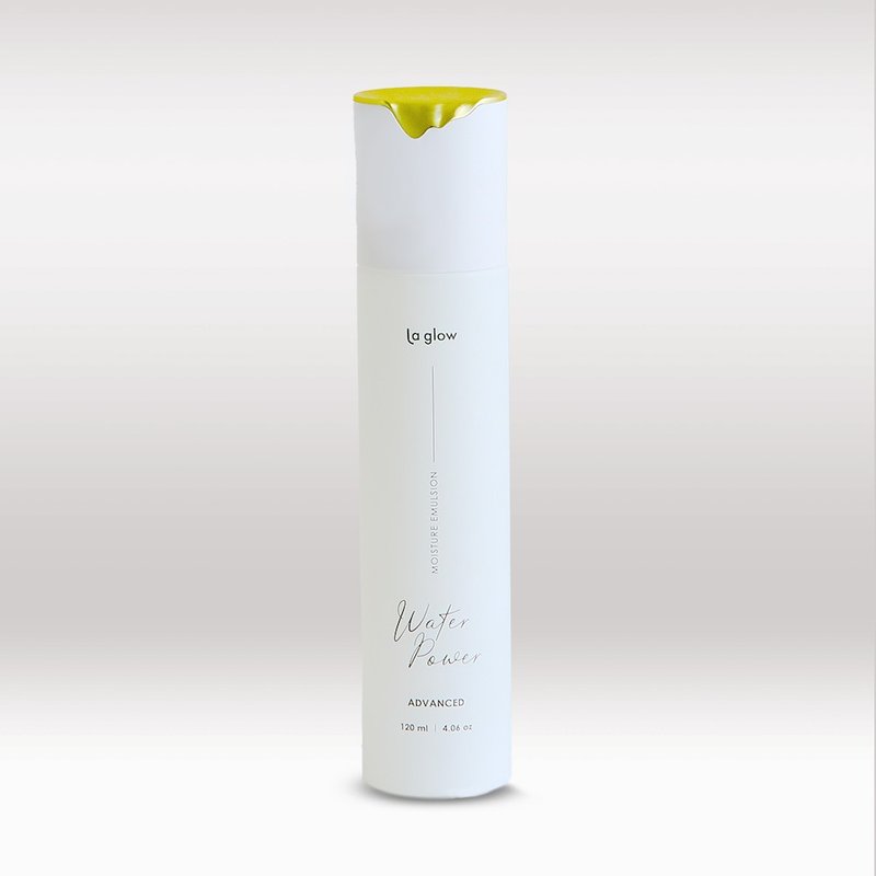 Laglow 焕龄修护雪凝乳120ml - 乳液 - 其他材质 白色