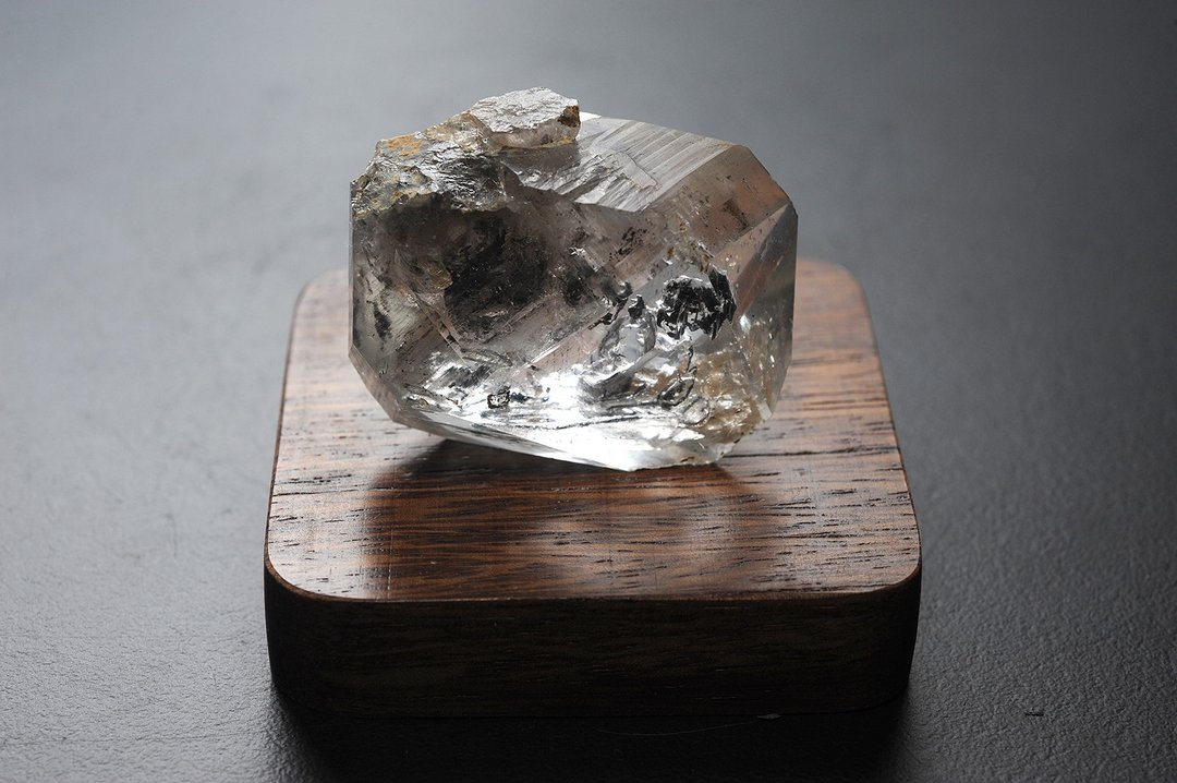 流沙水胆闪灵水晶  矿石/水晶/灵修/开运/招财/破煞/防小人L2 - 摆饰 - 水晶 