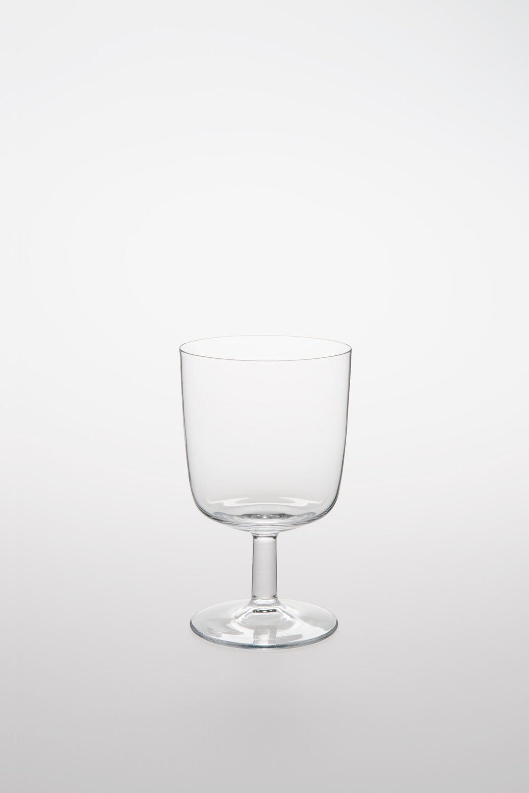 TG 玻璃白酒杯 250ml - 酒杯/酒器 - 玻璃 透明