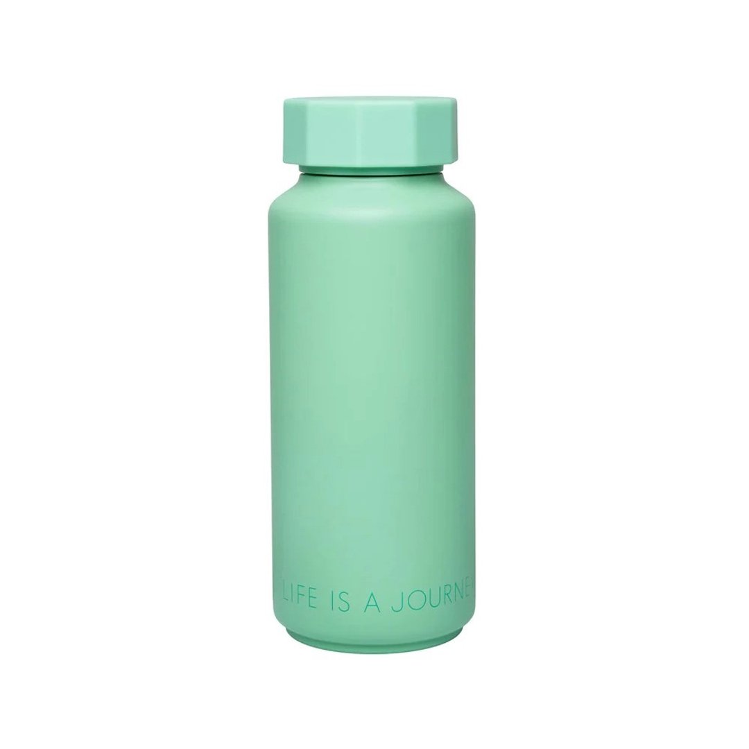 500ml 直饮保温杯 – 亮绿 - 保温瓶/保温杯 - 其他材质 绿色