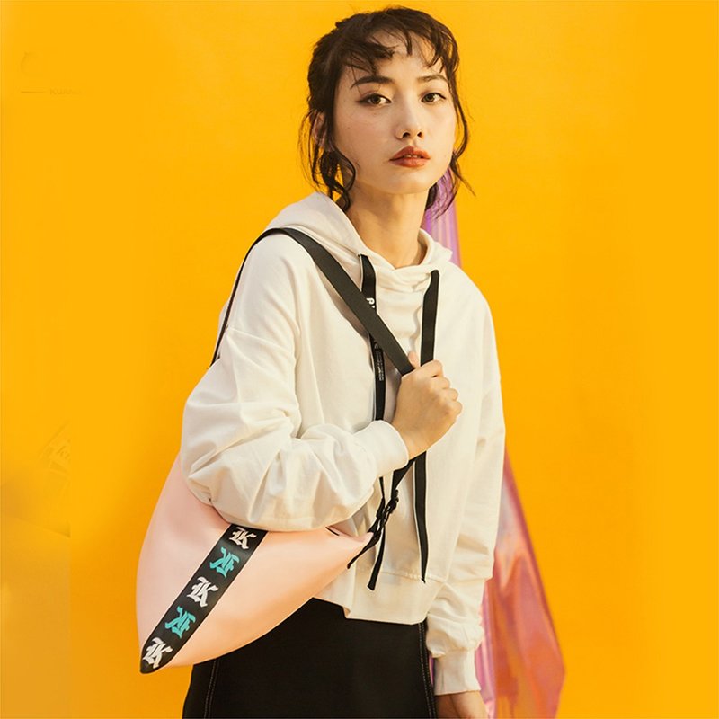 地球不规则肩包/手提包 - 侧背包/斜挎包 - 其他材质 