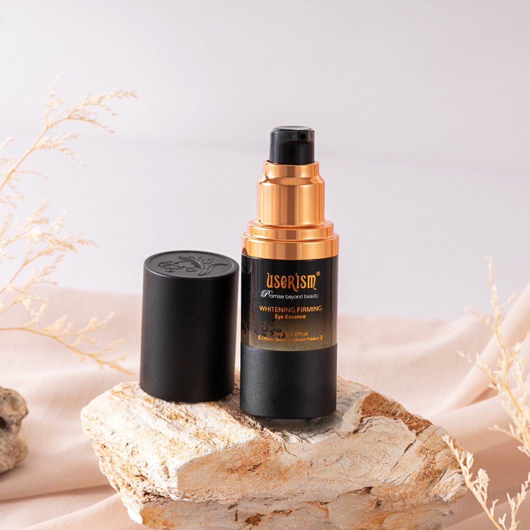 水漾仙迹靓白紧致眼周精萃 20ml - 精华液/安瓶 - 其他材质 