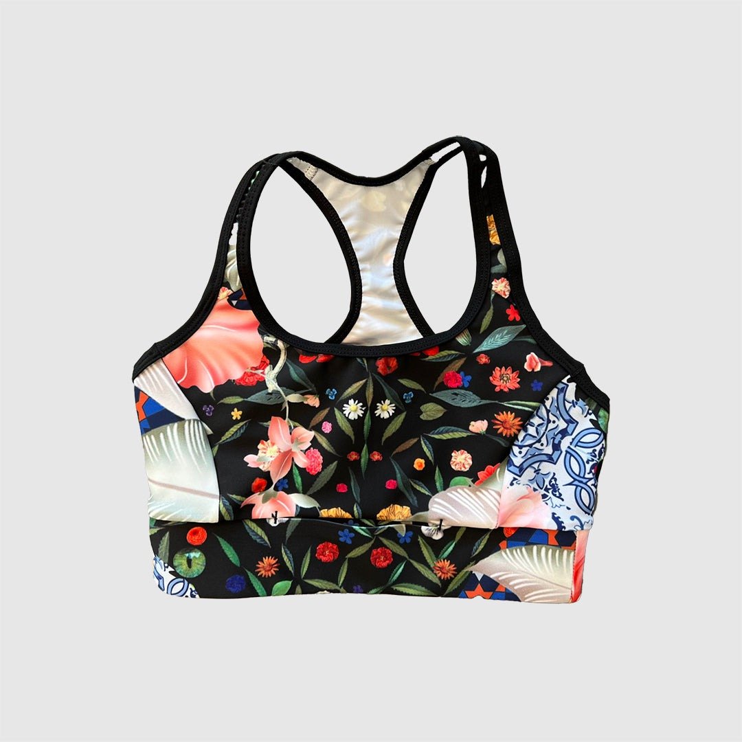 【Ostroy】OMLOOP SPORTS BRA_运动内衣_女 - 自行车/周边 - 聚酯纤维 多色