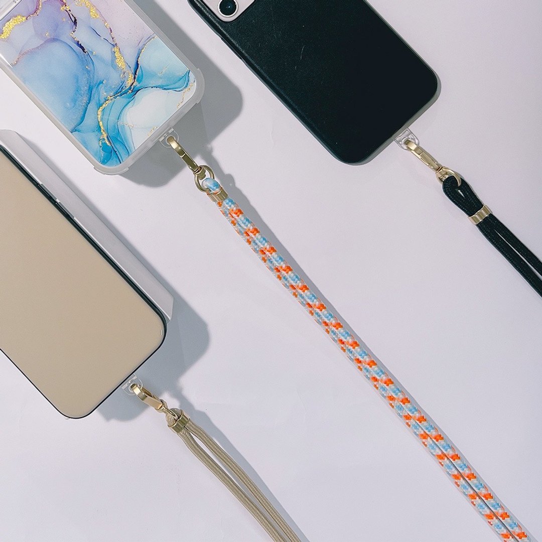 CaseShop Magic Strap 挂绳 - 挂绳/吊绳 - 其他材质 多色