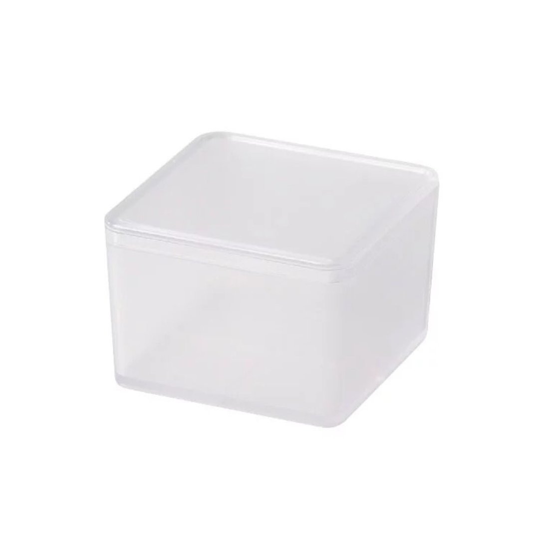 尾巴之森-PC材质内盒 - 其他 - 塑料 透明