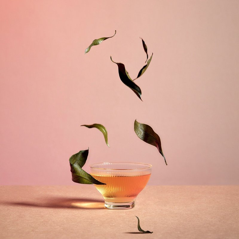 羽曦堂【华灯御宴】顶级稀少麝香蜜贵妃乌龙茶 - 茶 - 新鲜食材 