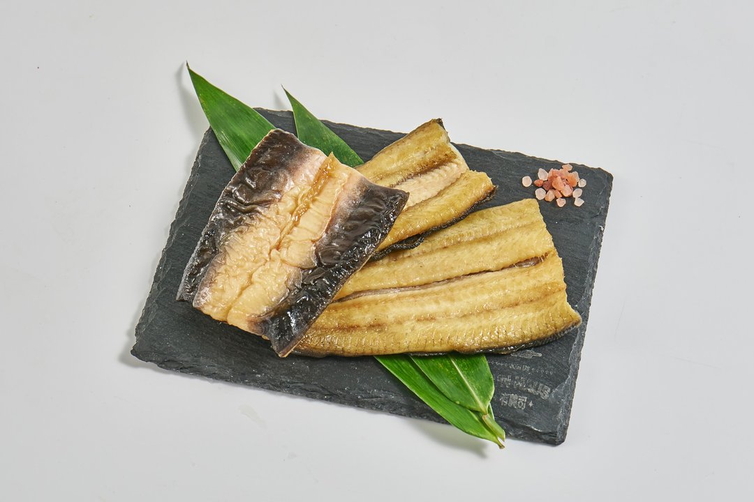 烟熏鳗鱼250g - 其他 - 其他材质 