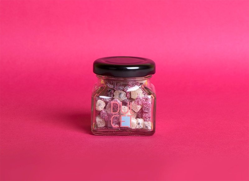 【DULCET干果酱】水果甜胡椒-火龙果 - 蛋糕/甜点 - 新鲜食材 