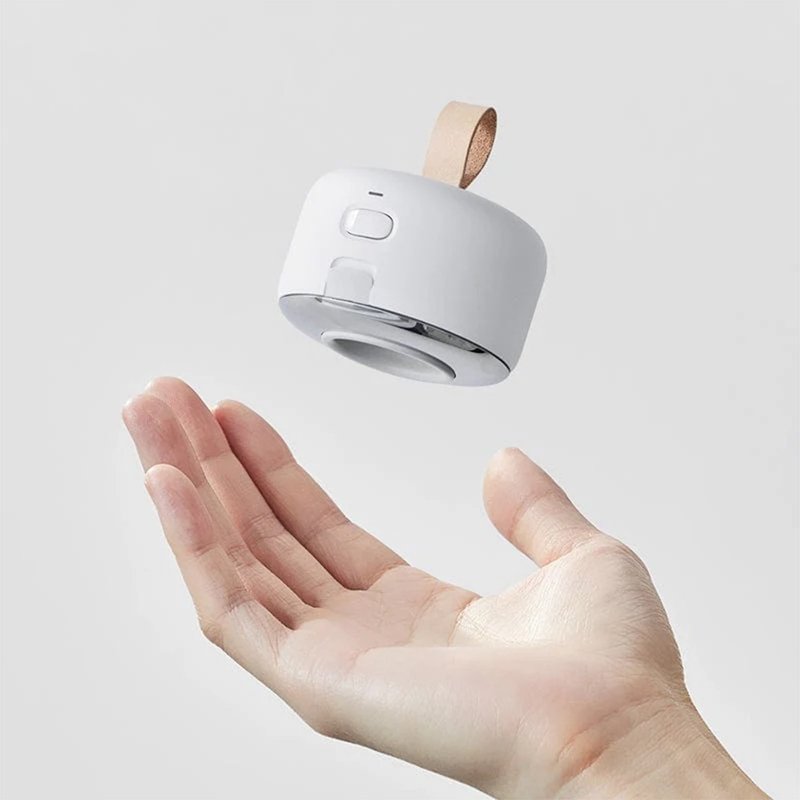 【圣诞包装】Smio.C 远红外线温感拔罐仪 | 台湾制 | 刮痧X拔罐 - 其他小家电 - 其他材质 