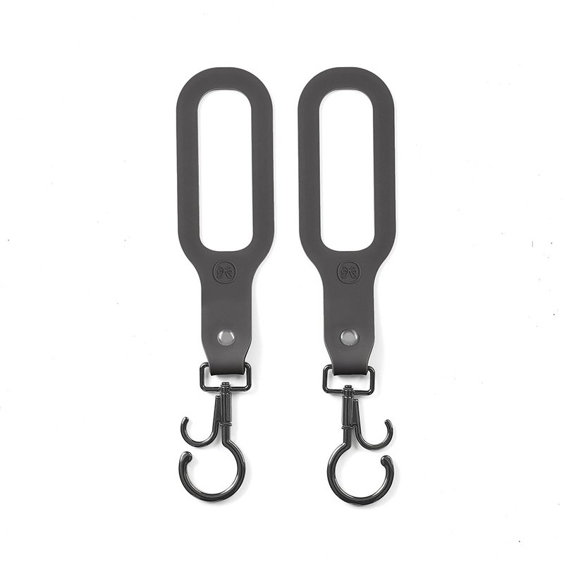 【mysmooi 】推车专用挂勾 - 其他 - 硅胶 