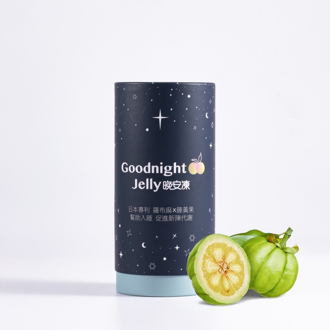 Goodnight Jelly 晚安冻 - 健康/养生 - 浓缩/萃取物 