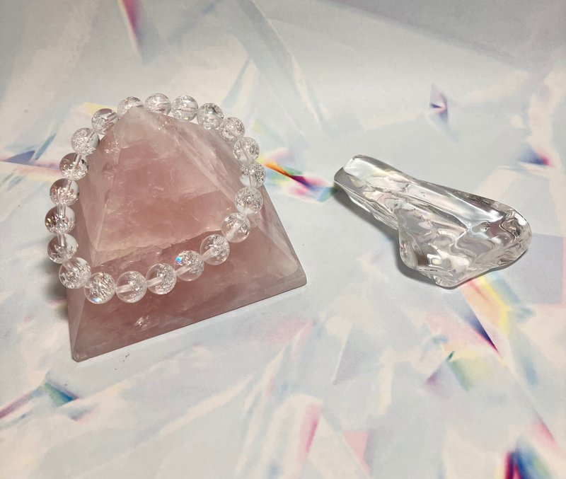 占卜令 力量石手链 配饰 财富 - 手链/手环 - 其他材质 