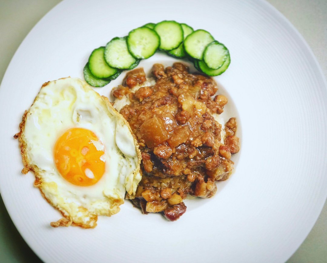 勿忘我肉燥 - 料理包 - 新鲜食材 