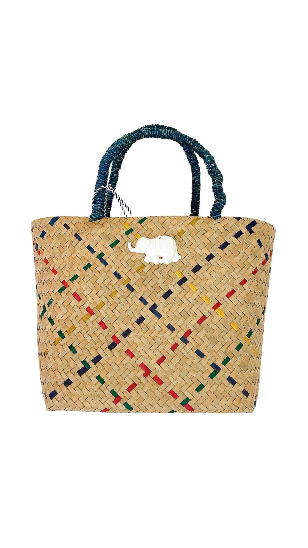 泰国goods goods 手袋 - 手拿包 - 竹 