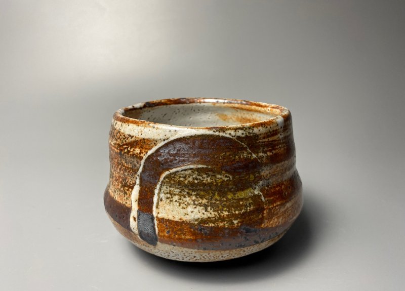 查万 - 花瓶/陶器 - 陶 