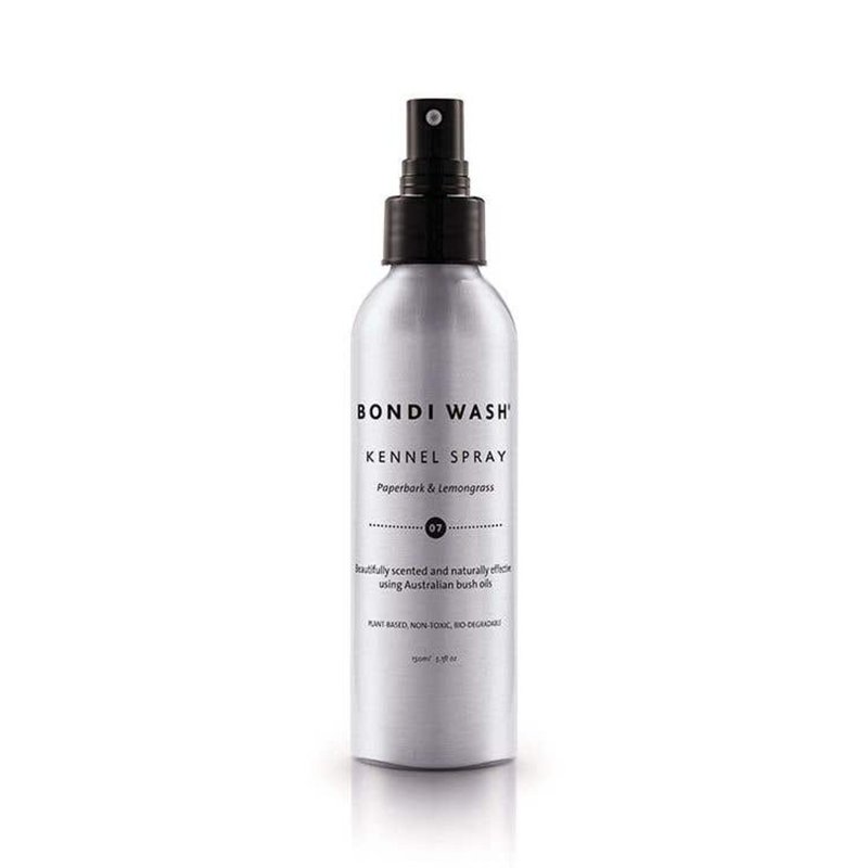 【天然香氛的宠爱】白千层及柠檬草狗狗芳香喷雾 150ml - 清洁/美容 - 浓缩/萃取物 多色