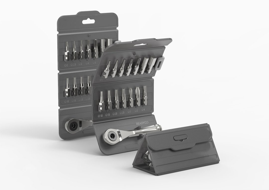 BIKE TOOLKIT MINI - 其他 - 其他材质 