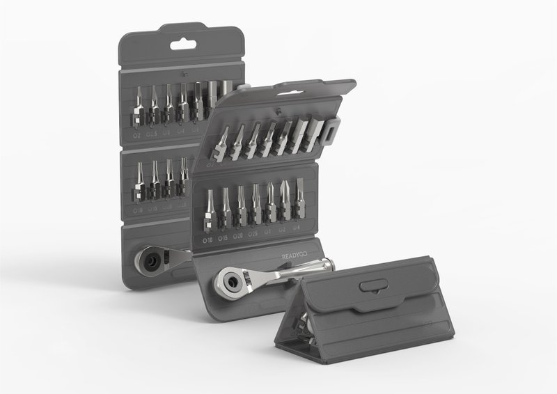 BIKE TOOLKIT MINI - 其他 - 其他材质 