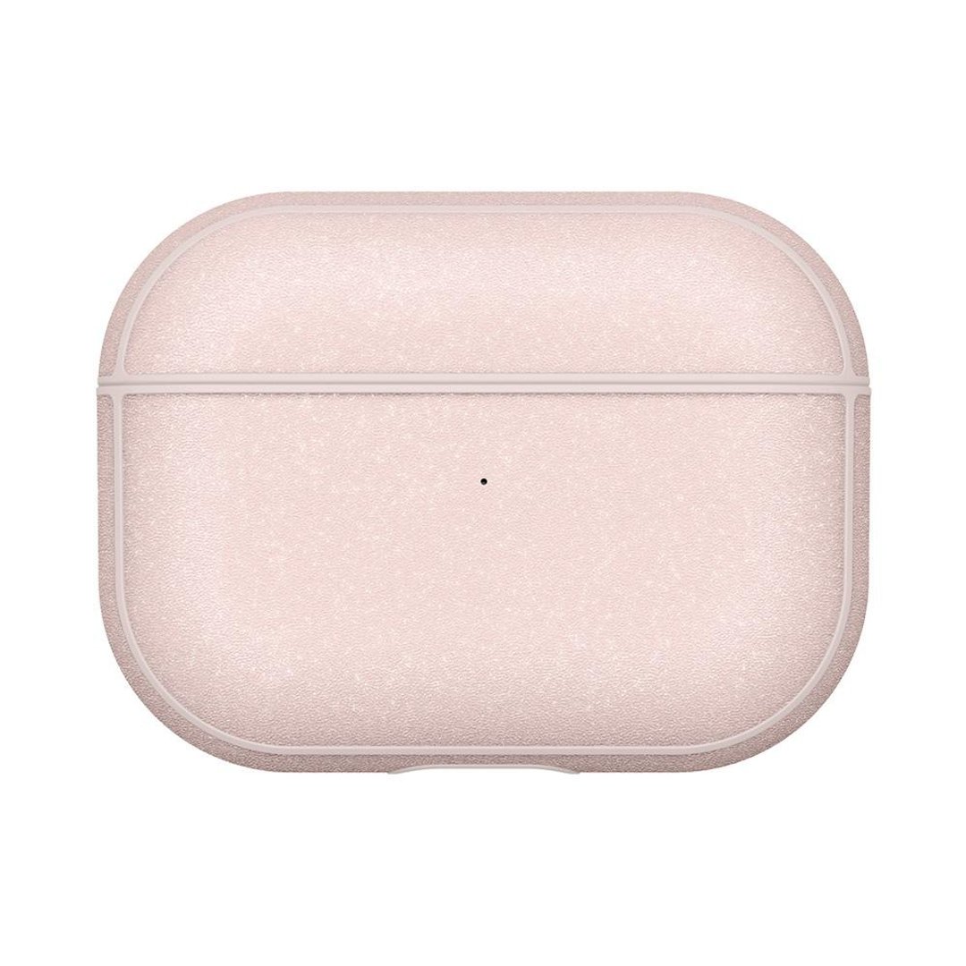 Incase Metallic Case AirPods Pro 专用 金属质感保护壳(玫瑰粉) - 耳机收纳 - 其他材质 粉红色