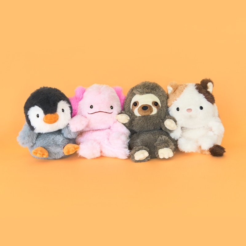 Dreams Posture Pal 手手伴偶 - 玩偶/公仔 - 其他材质 