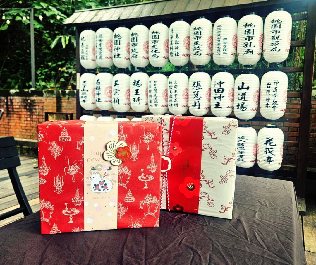 贺新春 - 2026 古意纸风 精品咖啡豆礼盒-咖啡豆罐 80g 6入 - 咖啡 - 其他材质 