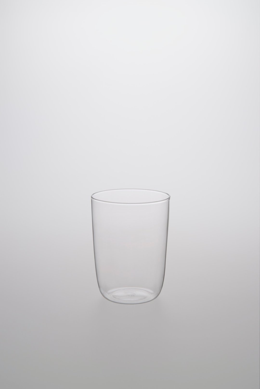 TG 耐热玻璃水杯 320ml - 玻璃杯 - 玻璃 透明
