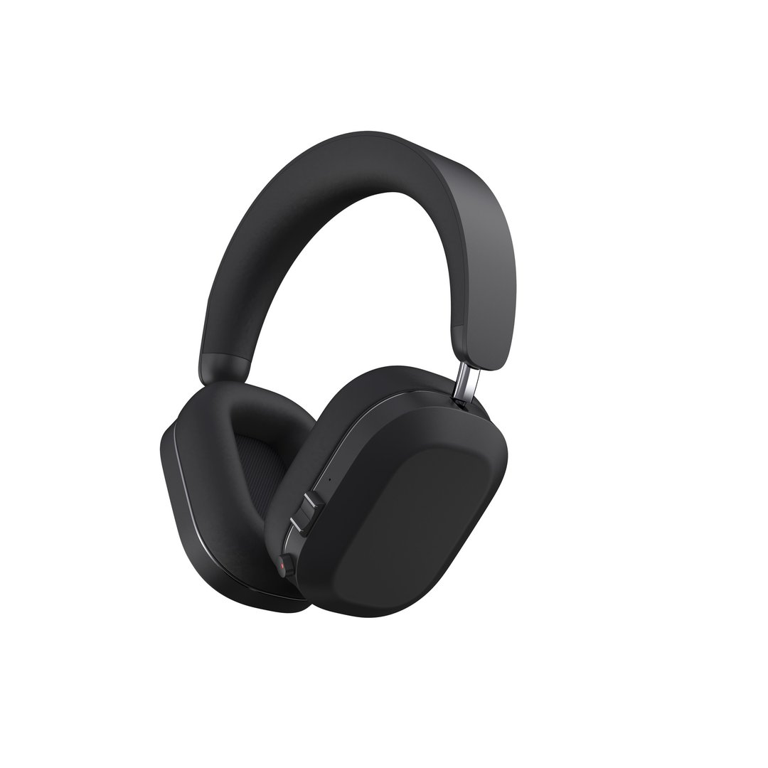 MONDO OVER-EAR 头戴式蓝牙耳机 - 黑色 - 耳机 - 其他材质 黑色
