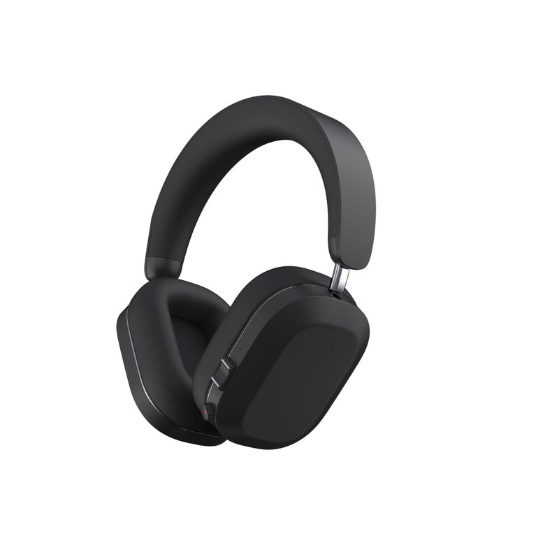 MONDO OVER-EAR 头戴式蓝牙耳机 - 黑色 - 耳机 - 其他材质 黑色