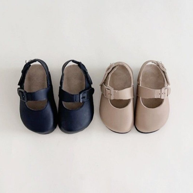 IW1014(慢步) 婴儿童鞋 - 童装鞋 - 其他材质 多色